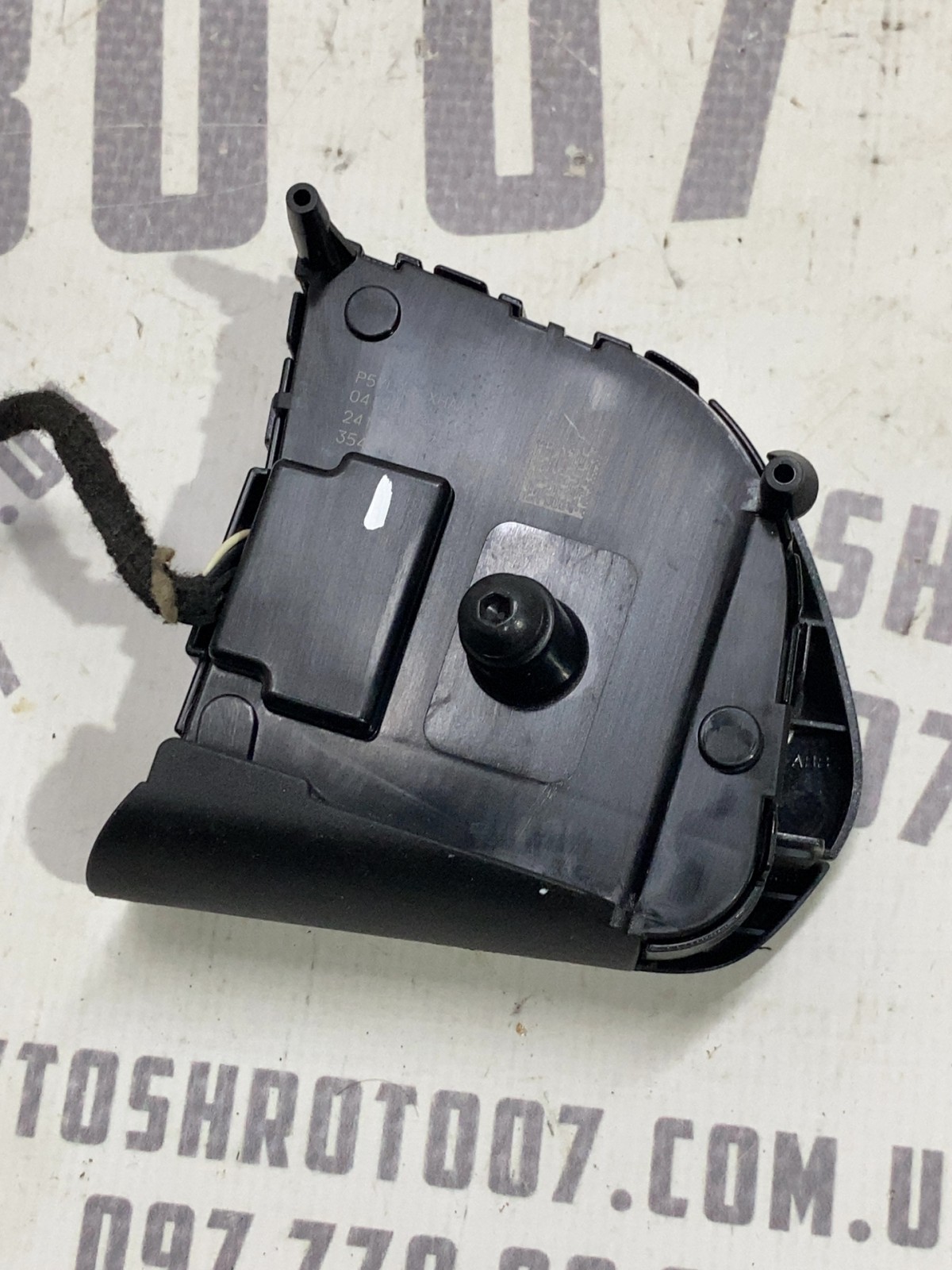 Кнопки керма Jeep Compass MK P5YL19LXHAA