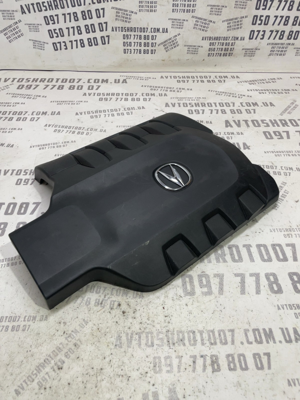 Кришка двигуна Acura RDX 2 (13-18)