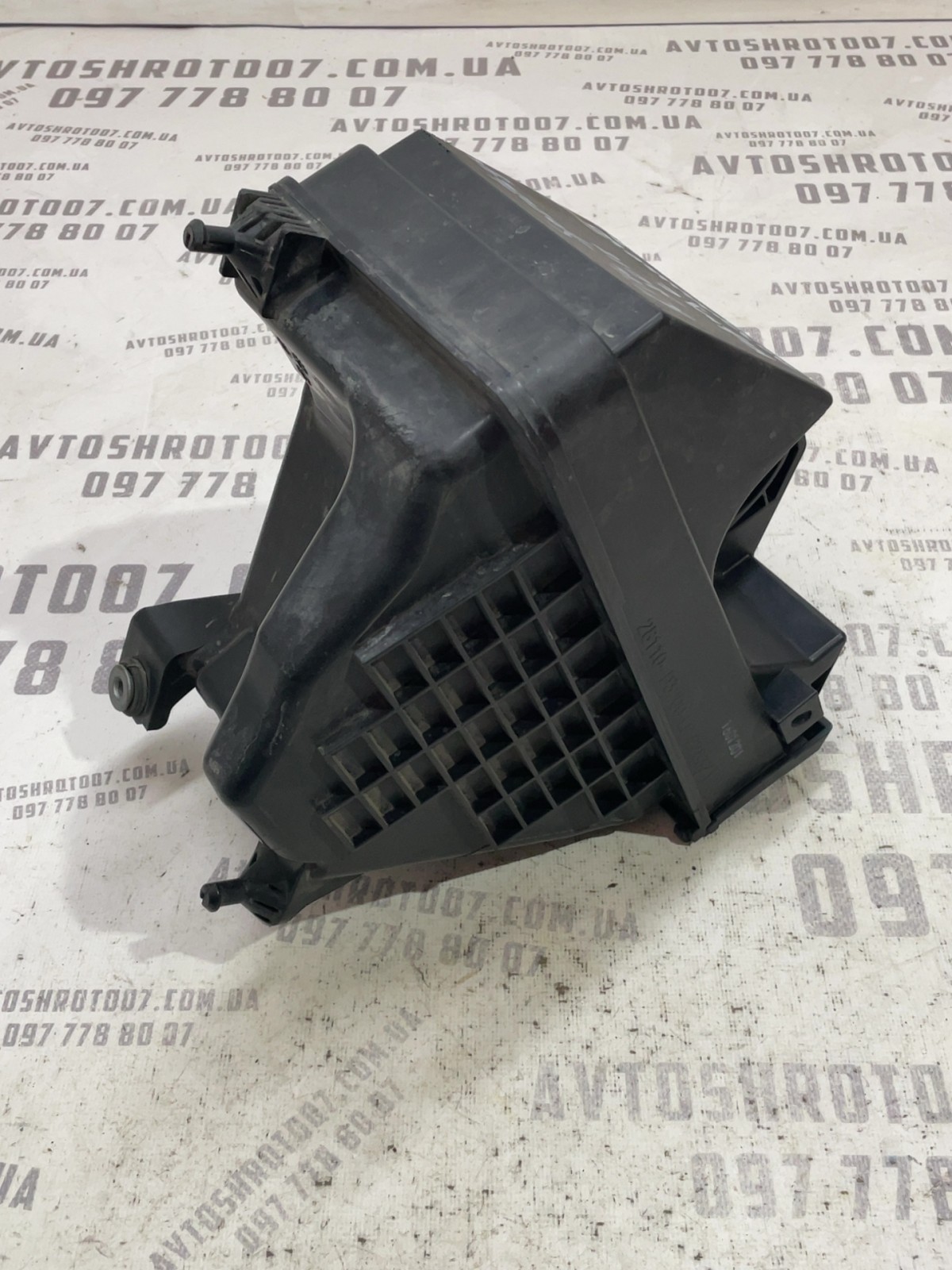 Корпус повітряного фільтра Kia Sportage 4 15-21 28110D3200