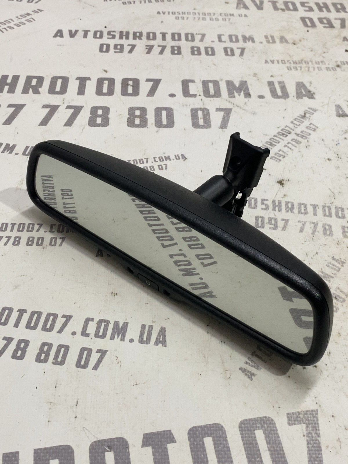 Дзеркало салону Hyundai Tucson 3 TL (15-21) OEM 031820