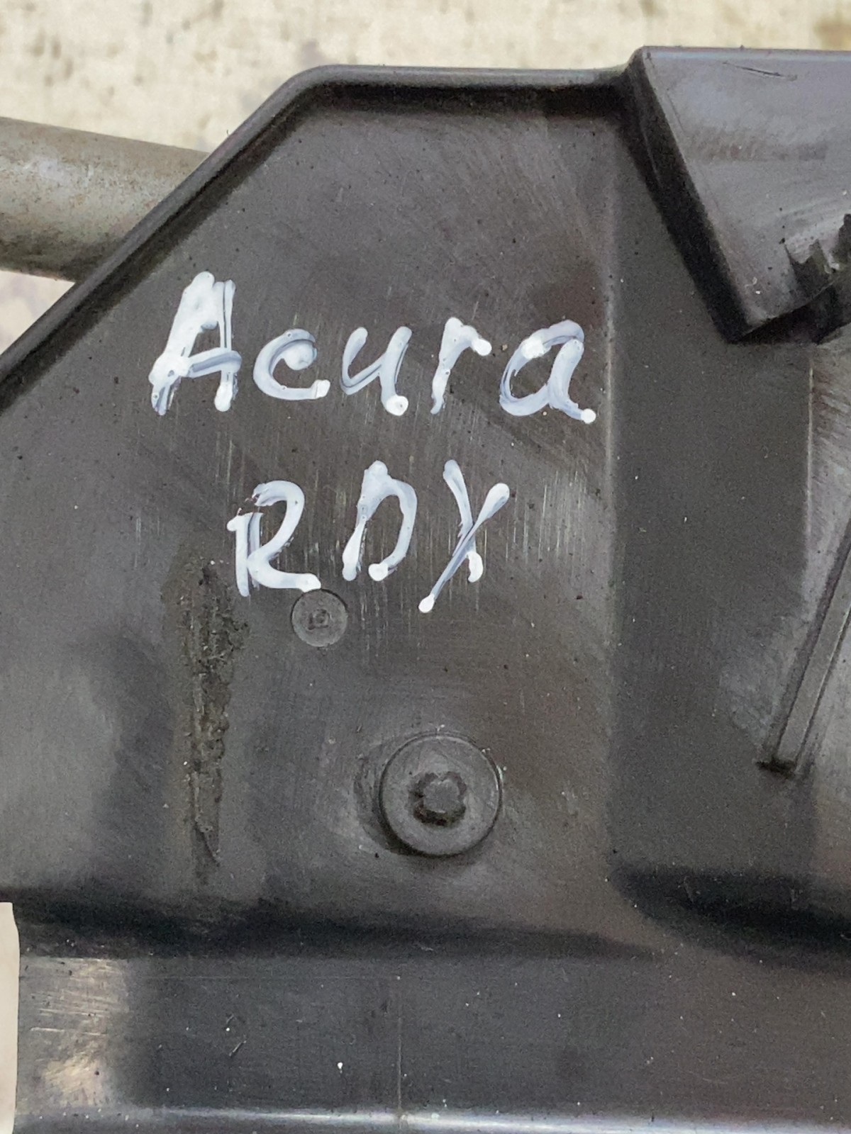 Трапеція склоочисників Acura RDX 2 (12-18)