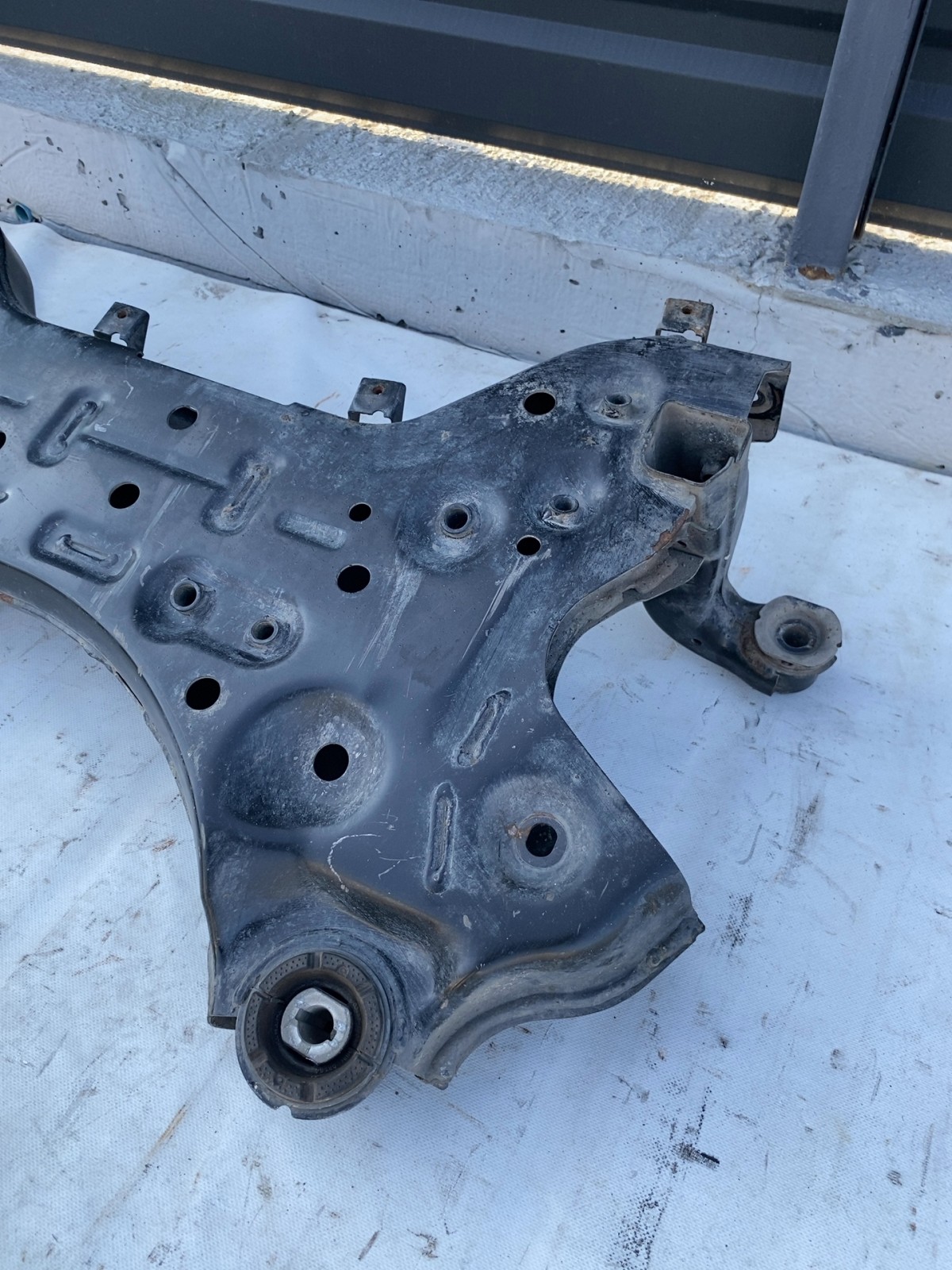 Підрамник передній Kia Sportage 4 (15-21) 62401F1150
