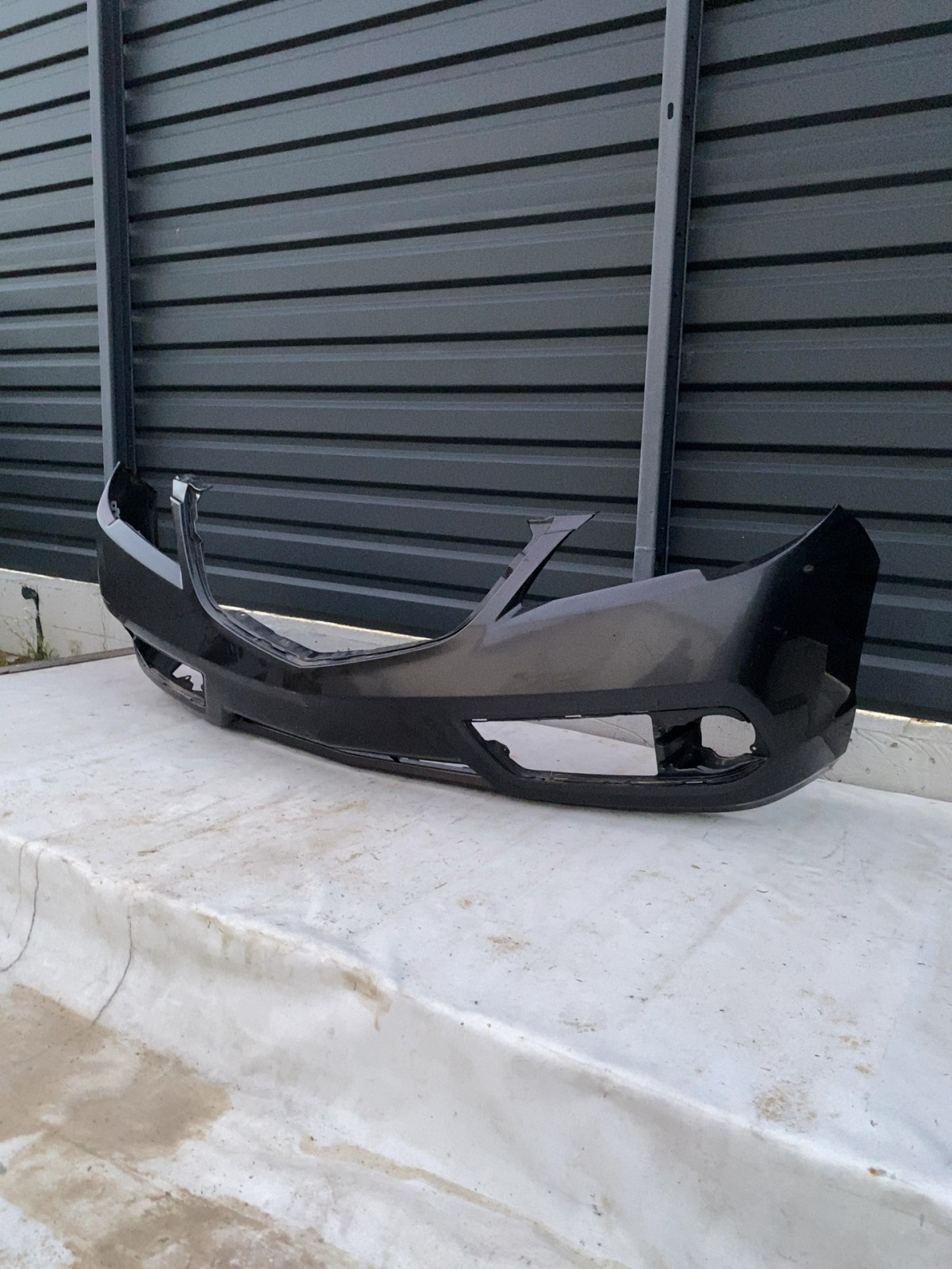 Бампер передній Acura RDX 2 OEM 71101TX4AA000