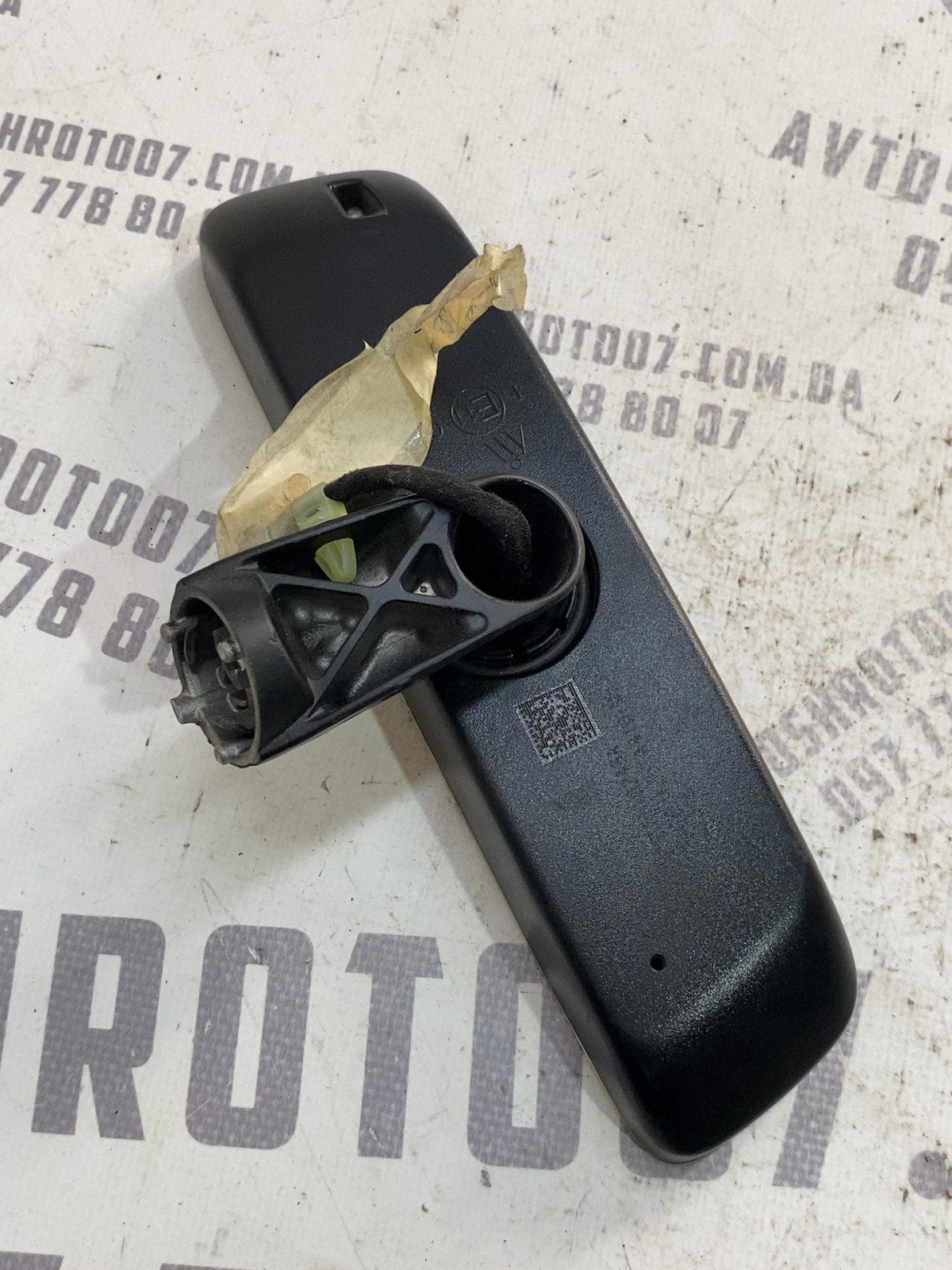 Дзеркало салону Acura MDX 3 16M07110243A