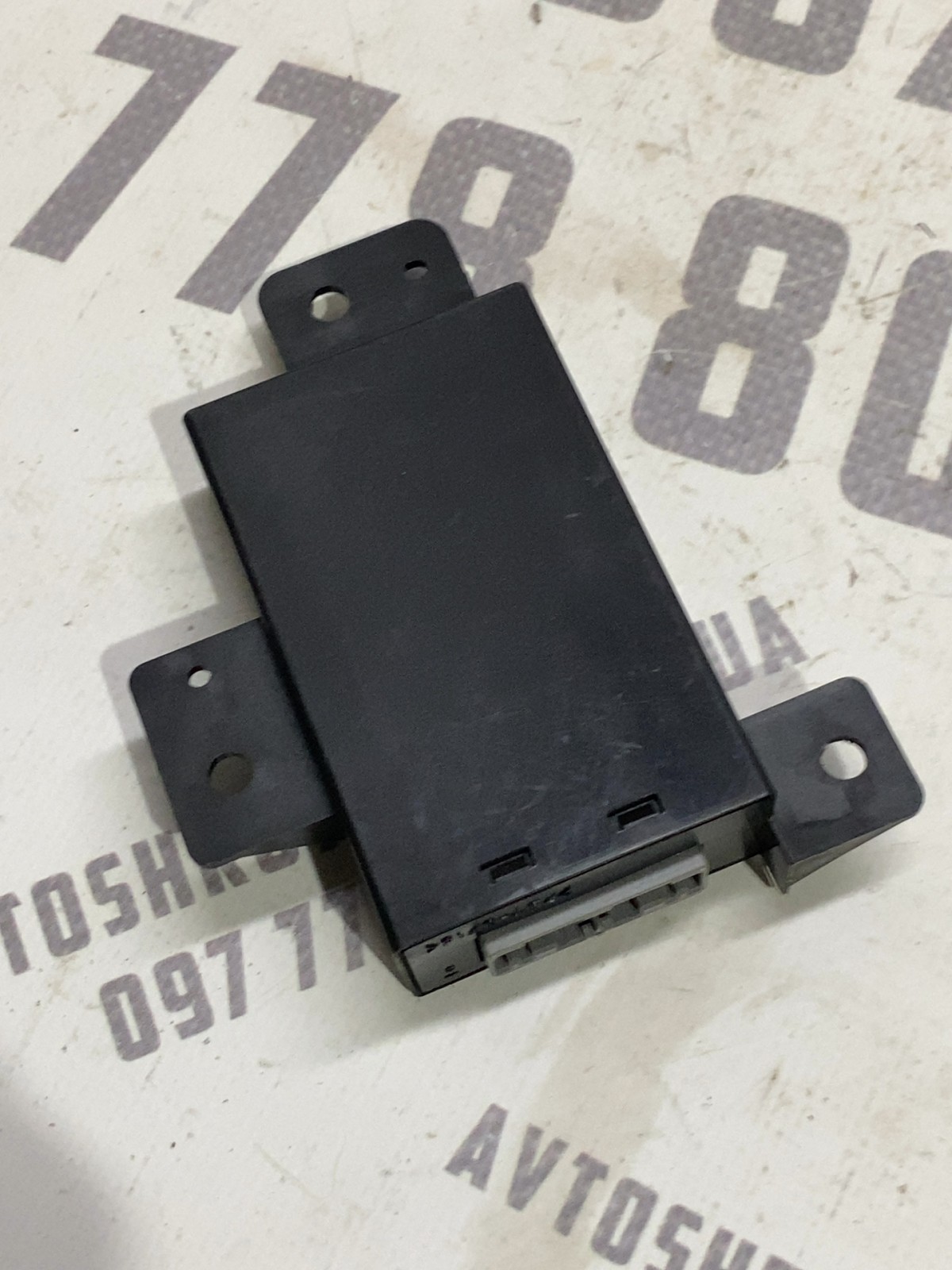 Bluetooth Acura MDX 3 (13-20) OEM TY2A021 фото 2