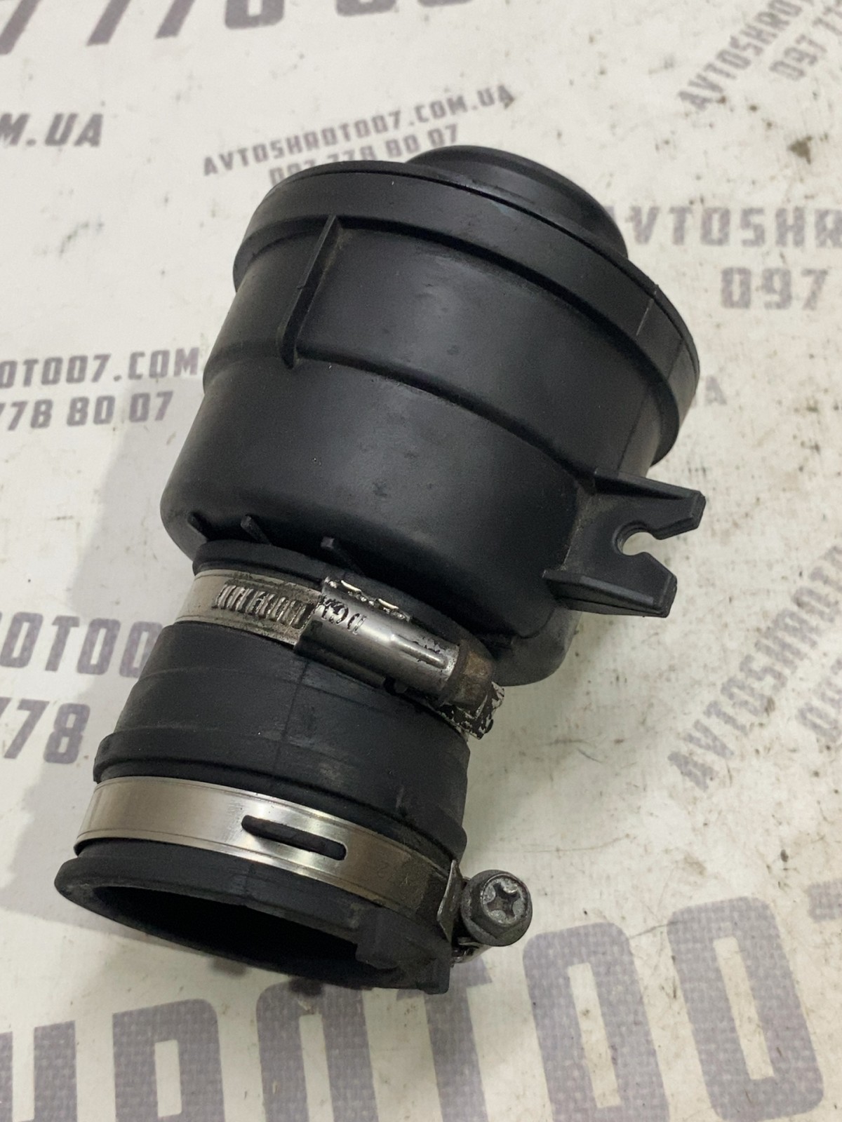 Патрубок повітряний Hyundai Tucson 3 TL 28191D3501