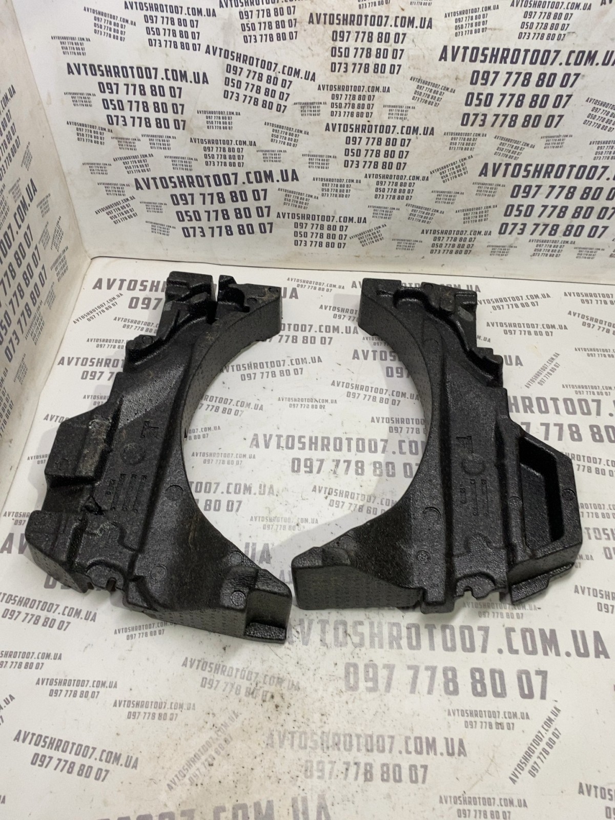 Пенопласт багажника Acura RDX 2 (12-18) 84525TX4A110