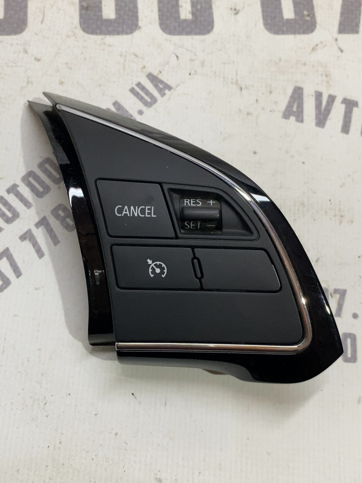 Кнопки керма Mitsubishi Outlander 3 (12-21) 8602A115