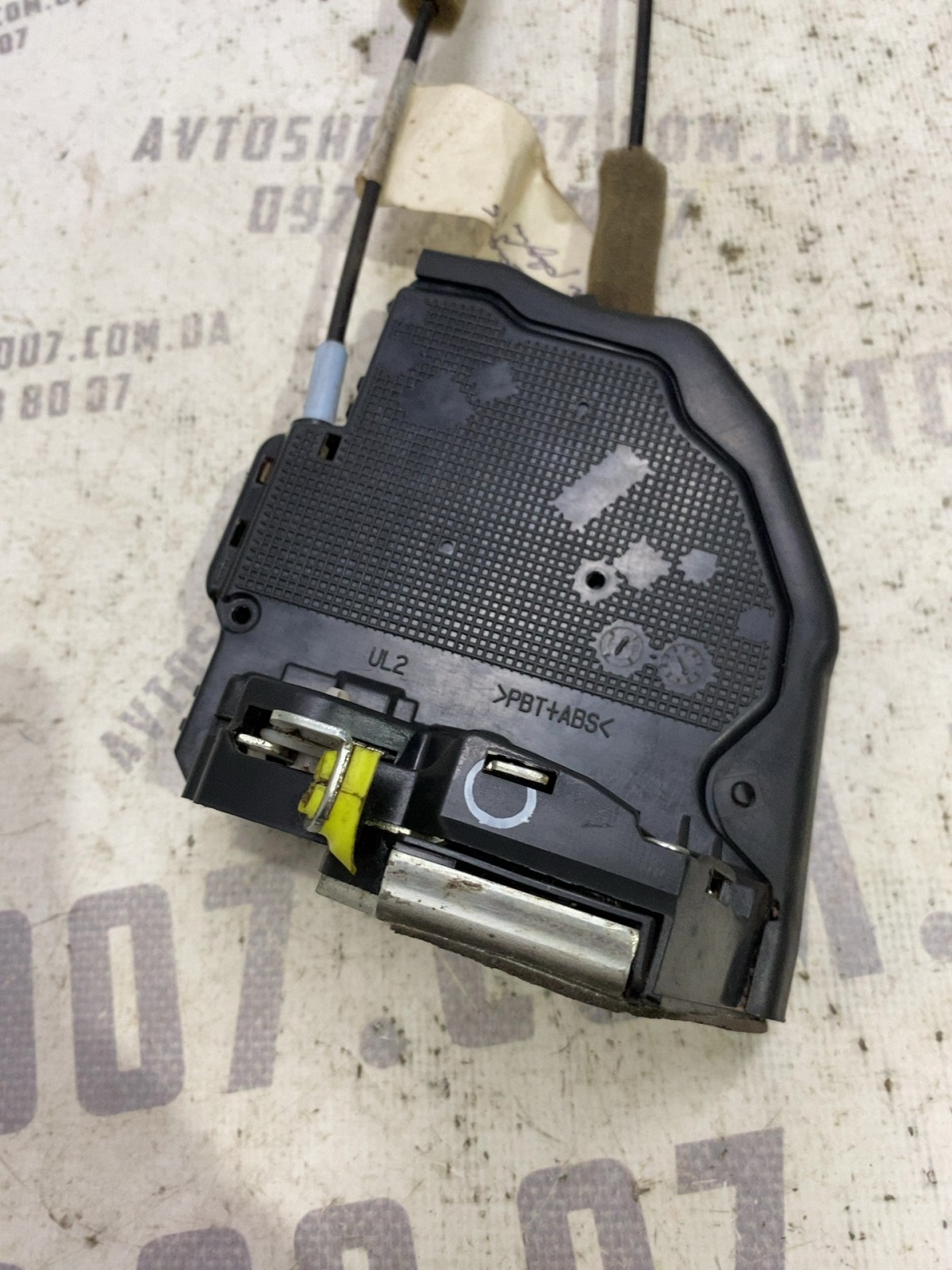 Замок дверей Acura RDX 2 OE 081014