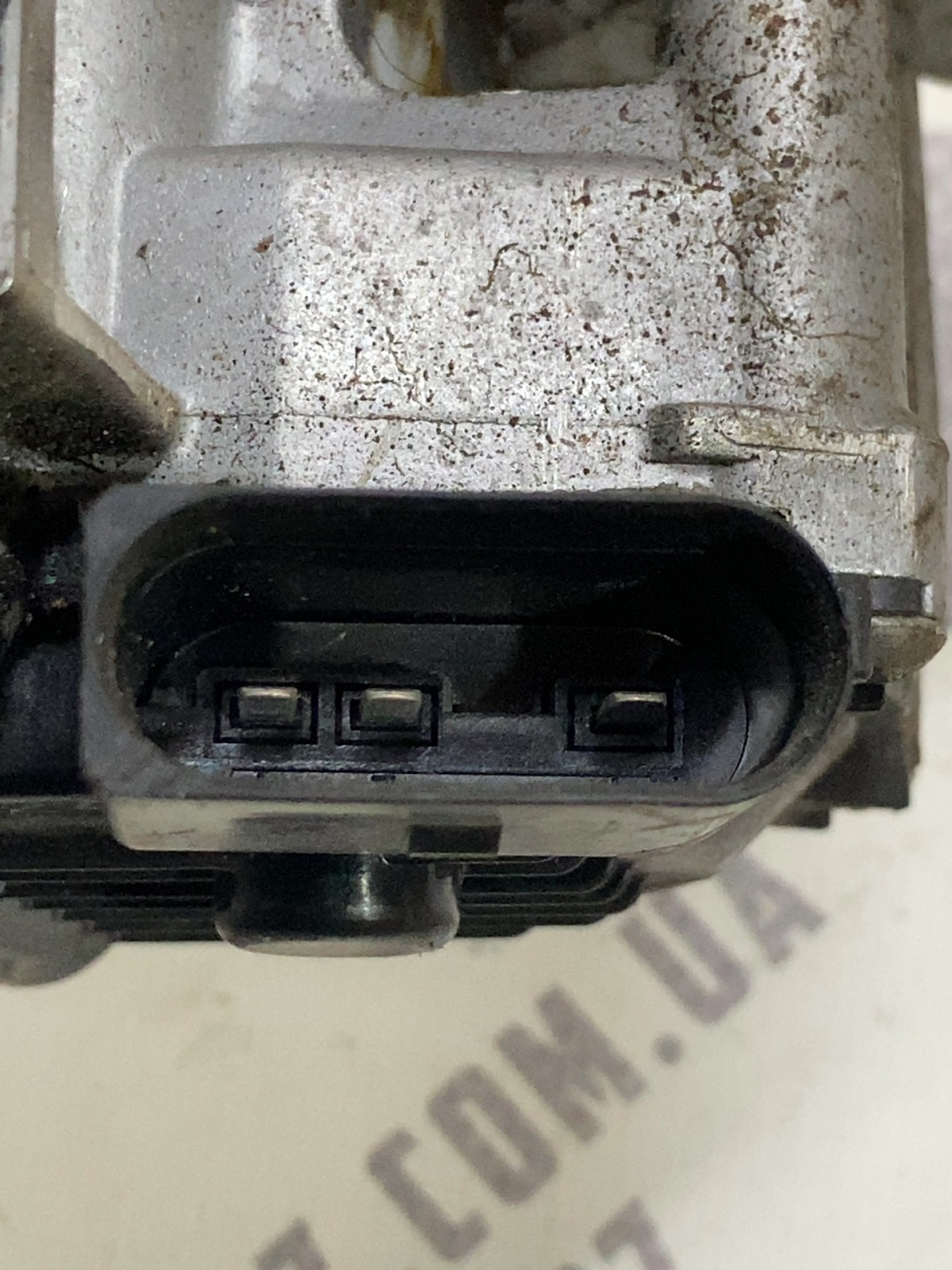 Мотор склоочисників Volkswagen Passat CC 35 OE 3C8955119H