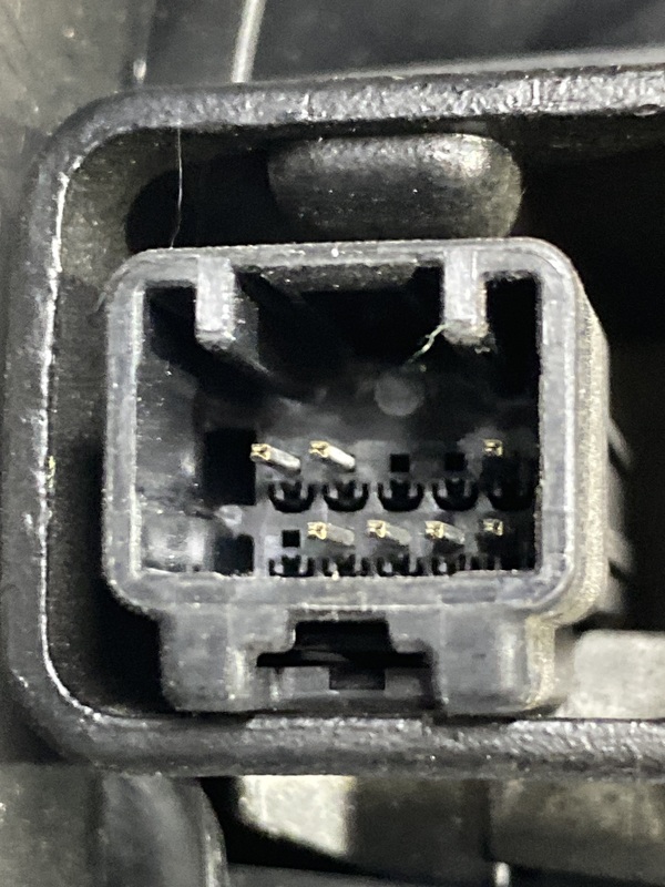 Дзеркало салону Jeep Cherokee KL (13-23) 68144051AB