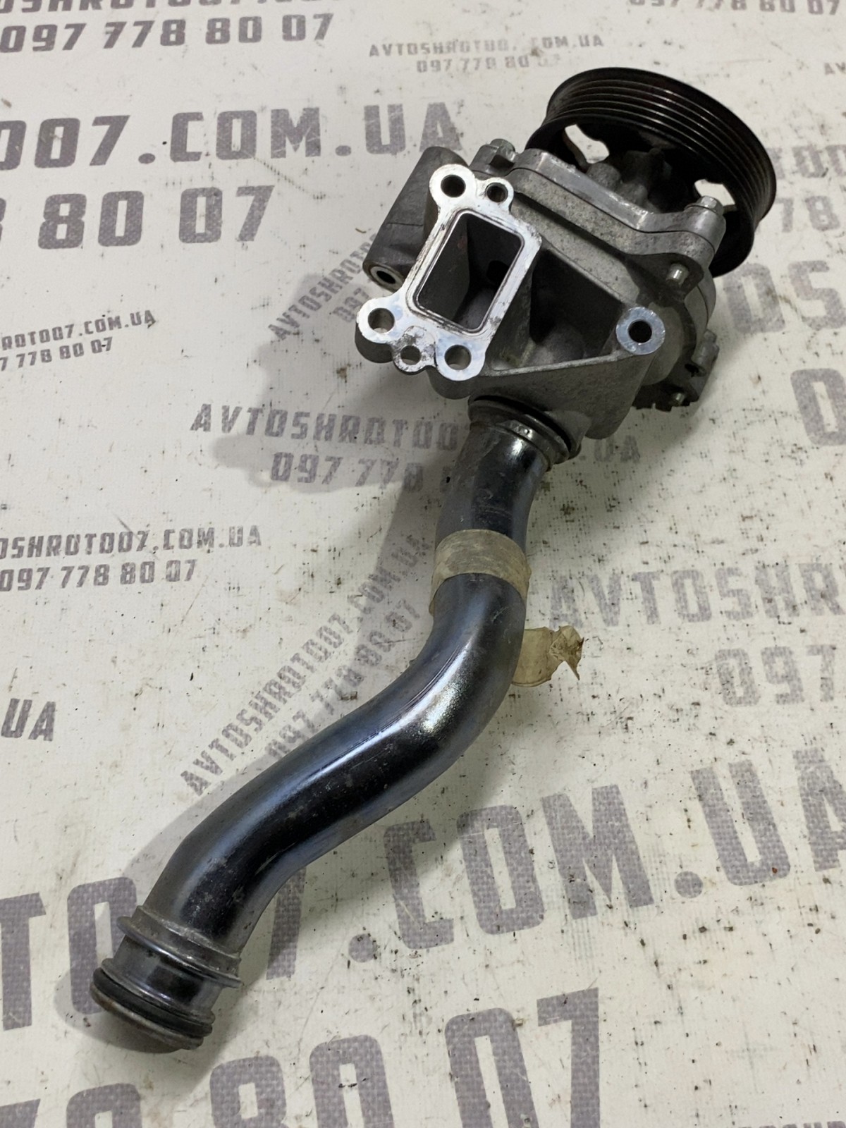 Помпа Nissan Rogue T32 (13-20) 620622