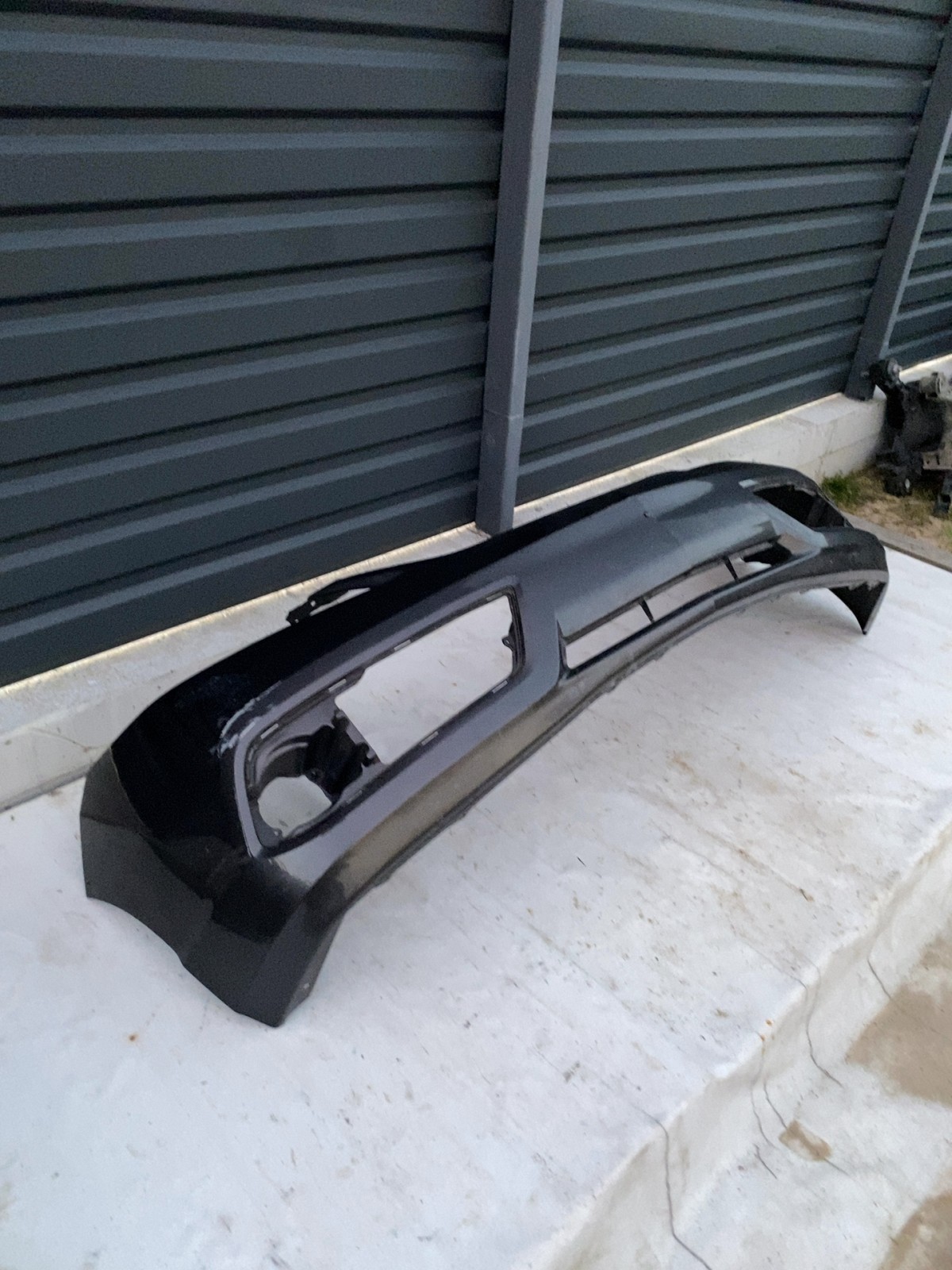 Бампер передній Acura RDX 2 OEM 71101TX4AA000