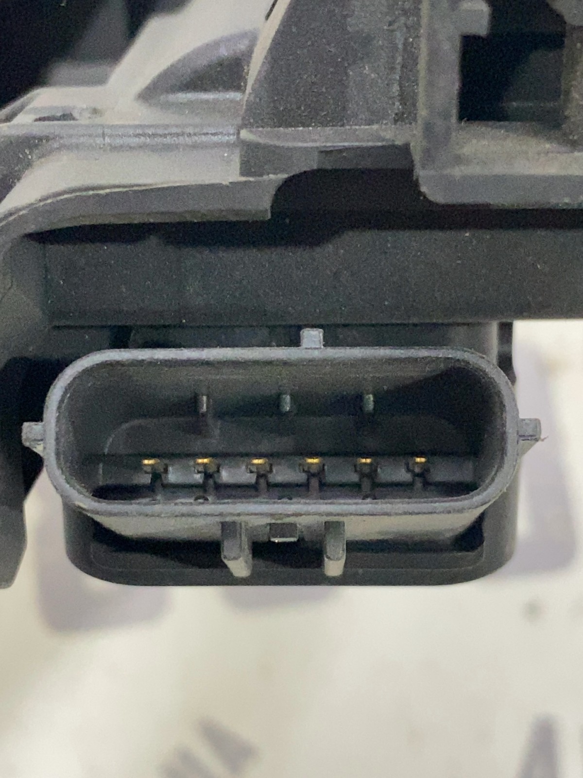 Педаль газ Volkswagen Passat CC 35 OE 1K1723503AP