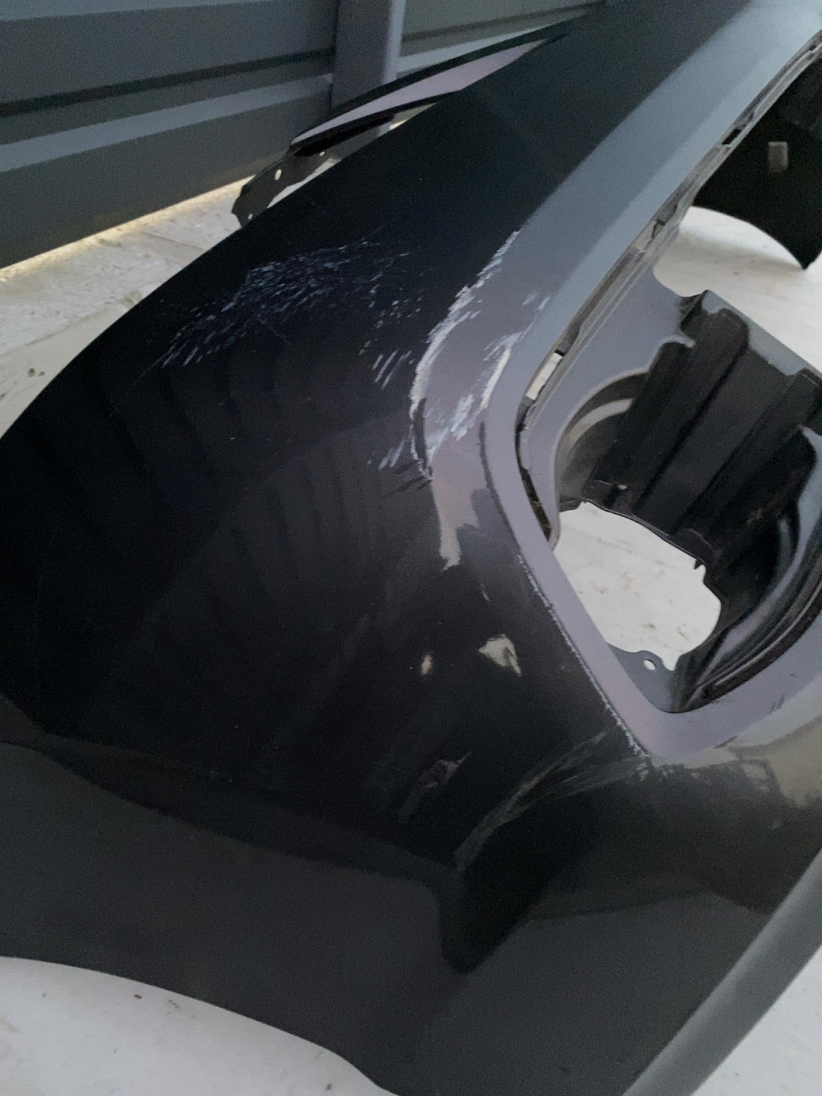 Бампер передній Acura RDX 2 OEM 71101TX4AA000