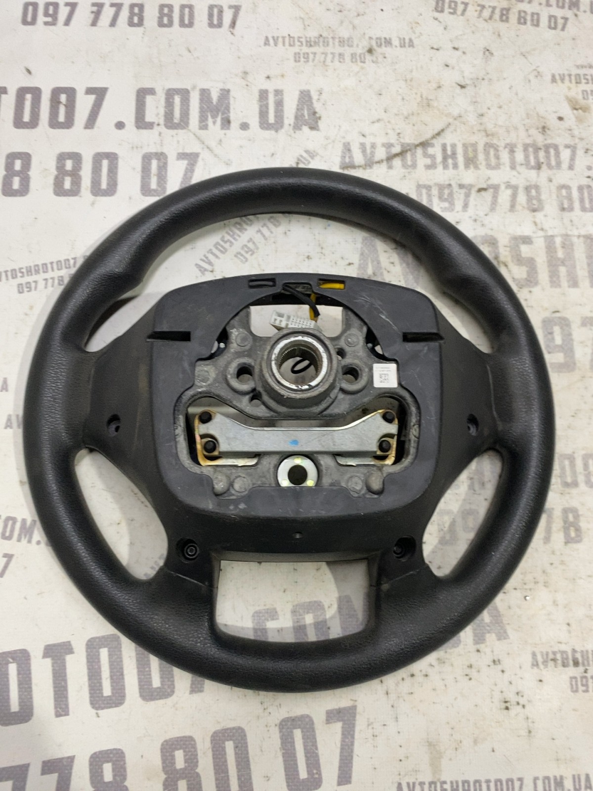 Кермо Hyundai Sonata 7 LF (14-19) 627449000D
