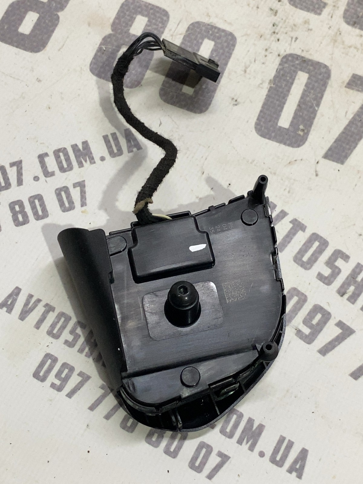 Кнопки керма Jeep Compass MK P5YL19LXHAA