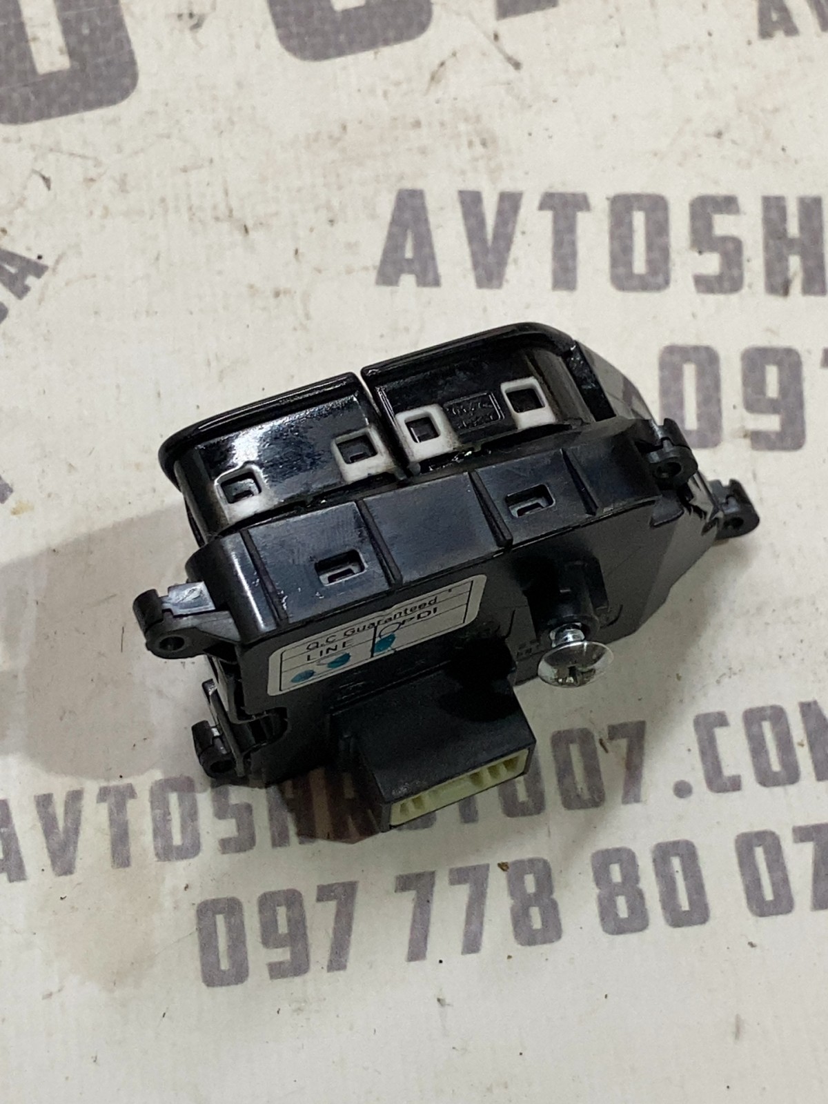 Кнопки керма Hyundai Tucson 4 (20-24) 299230145