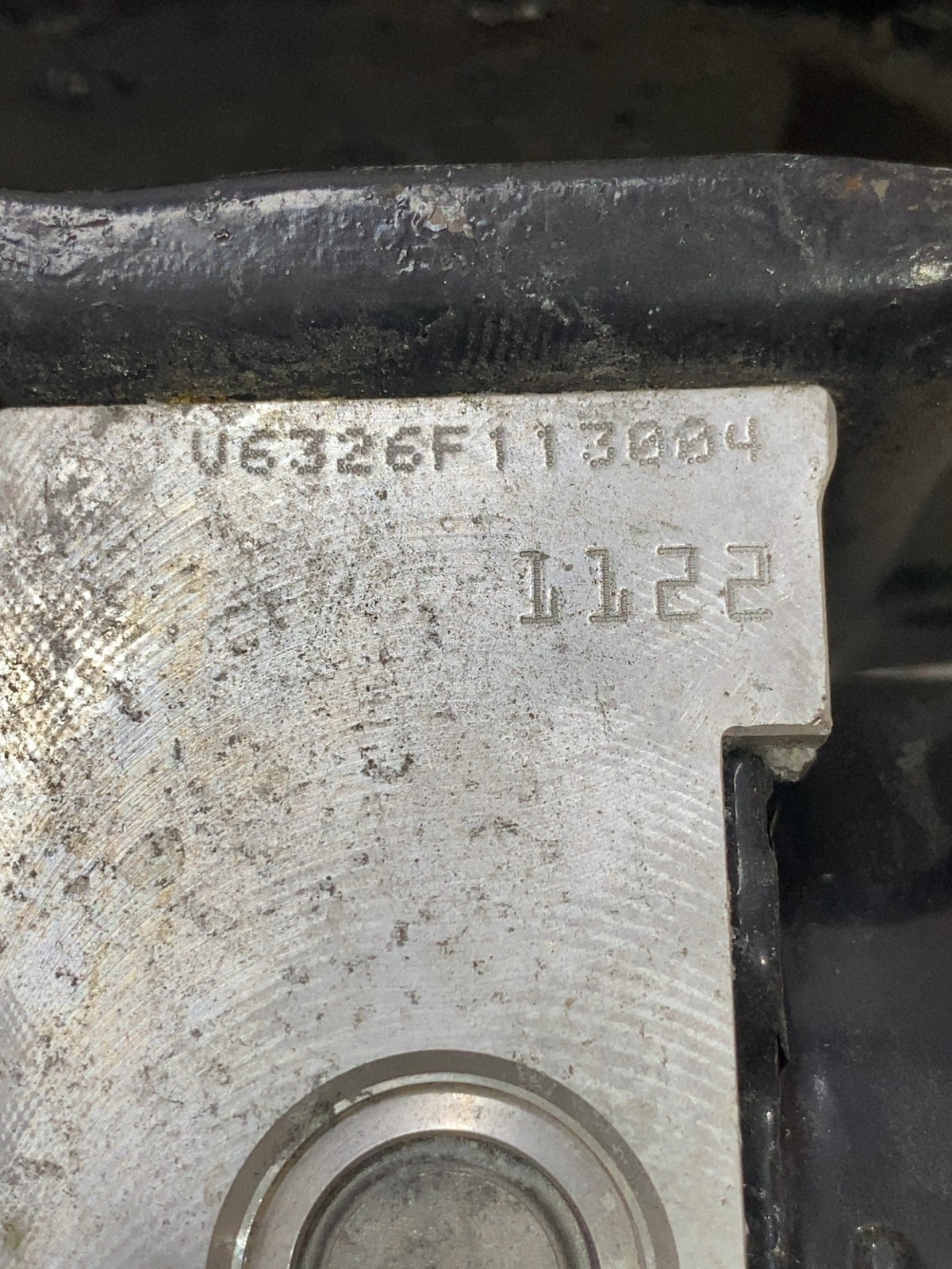 Блок управління АБС Volkswagen Jetta 6 (10-18) 1K0614517EB