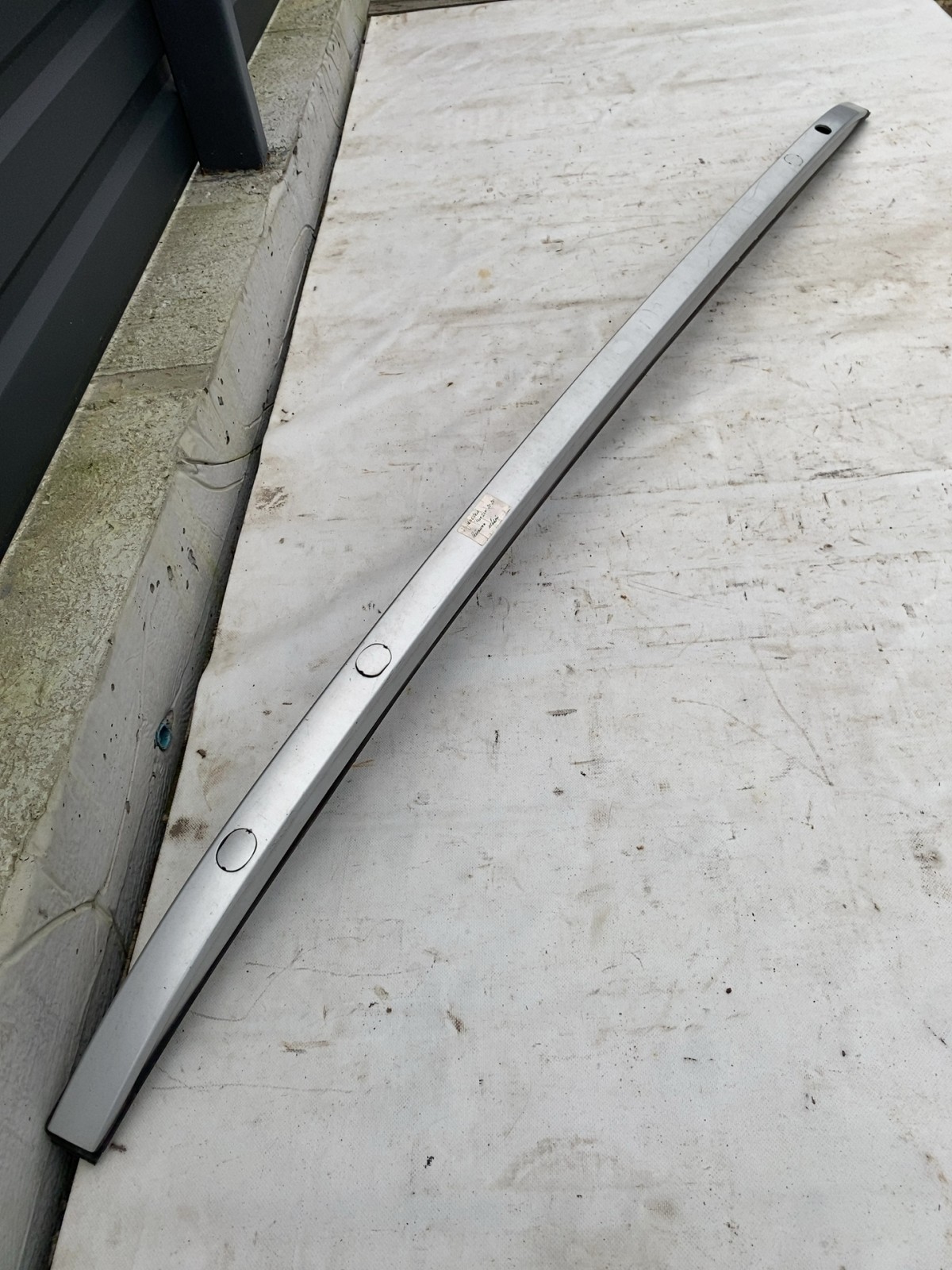Рейлінги на кришу Hyundai Tucson 3 TL OE 87277D3700