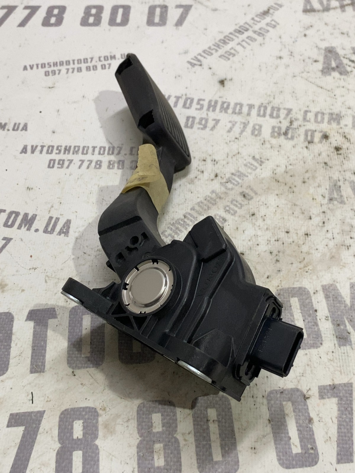 Педаль газу Acura MDX 3 (14-20) 16342b2