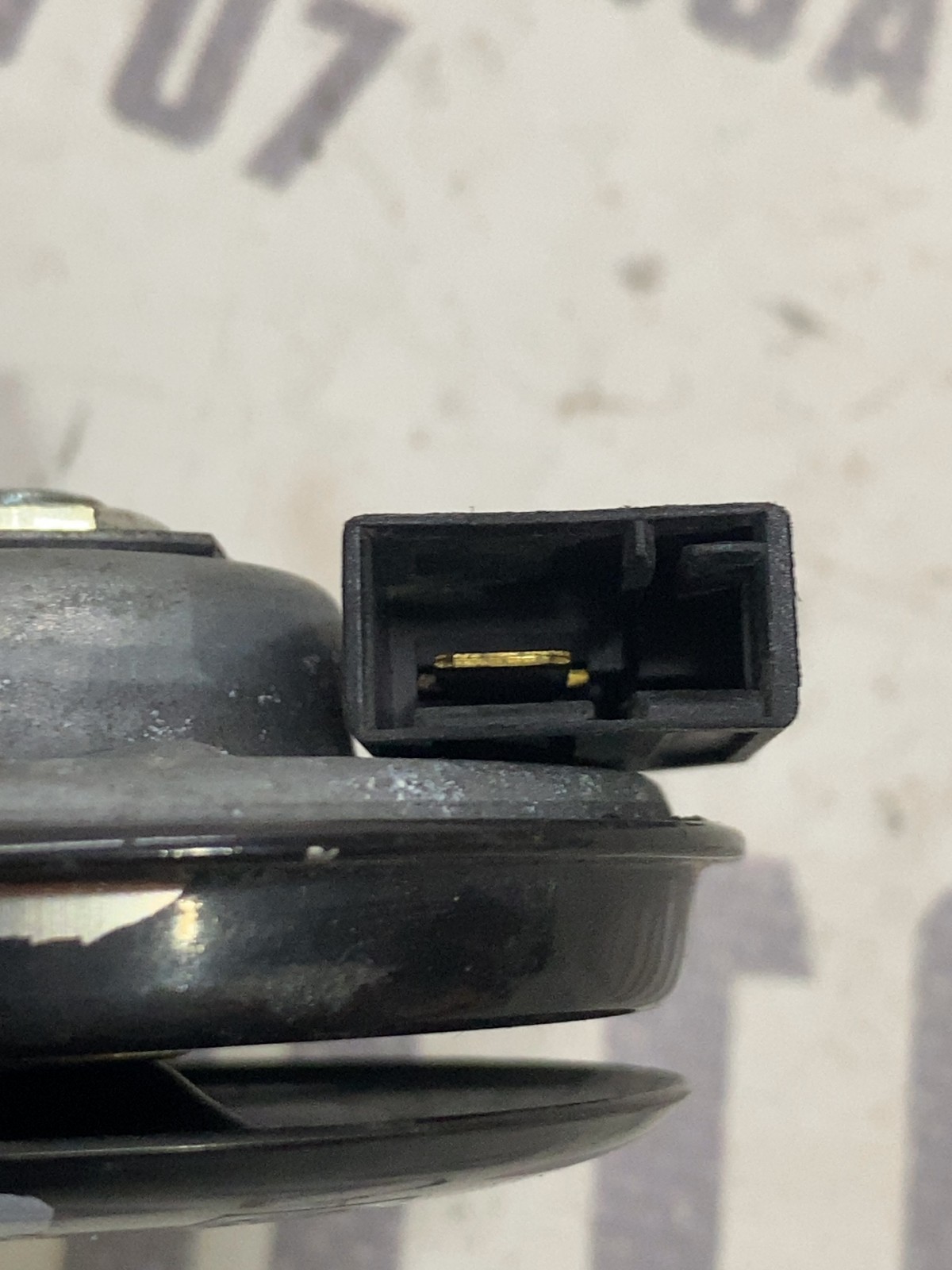 Сигнал Toyota RAV4 5 OEM 8652020300