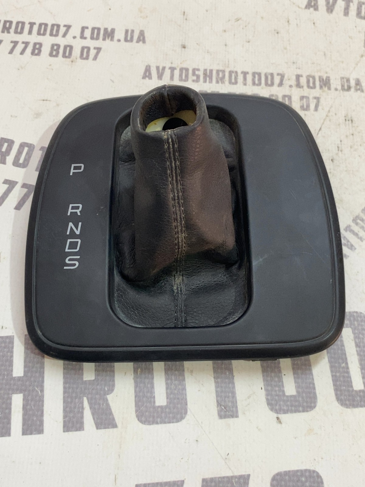 Кожух куліси КПП Ford Escape 3 (12-19) CJ5P7E034AAW