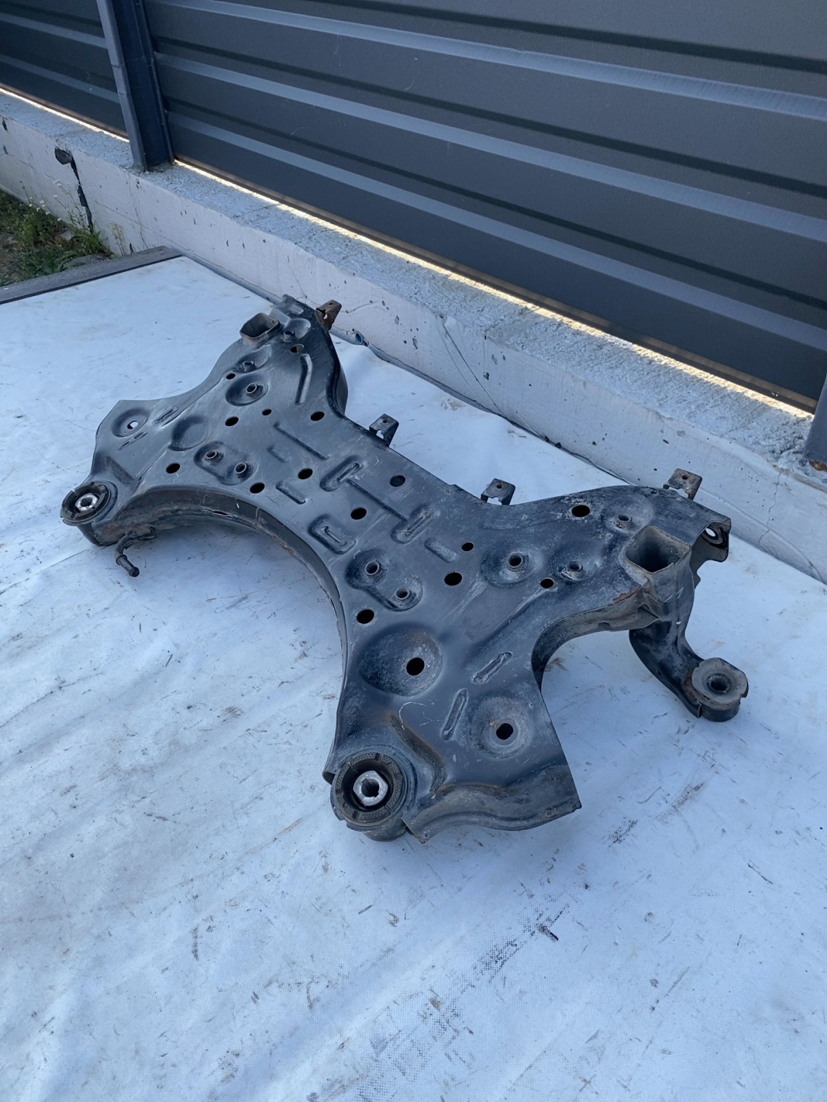 Підрамник передній Kia Sportage 4 (15-21) 62401F1150