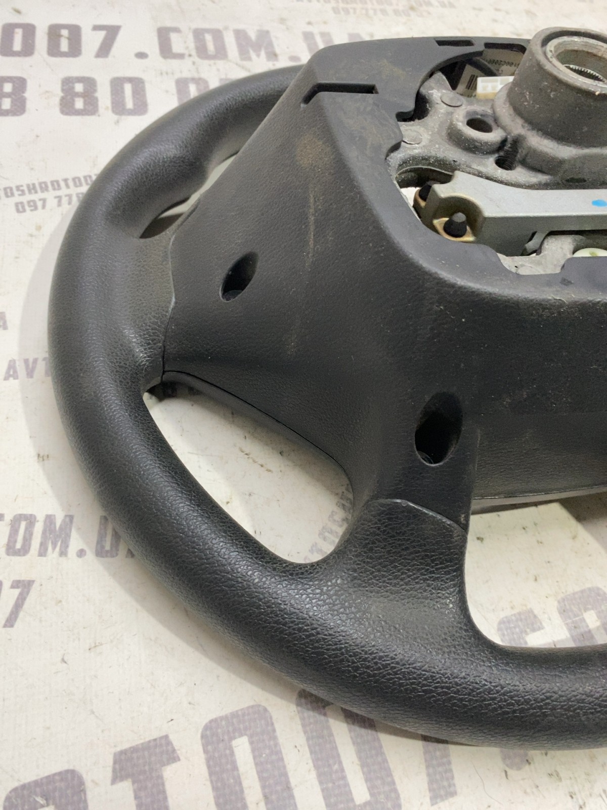 Кермо Hyundai Sonata 7 LF (14-19) 627449000D