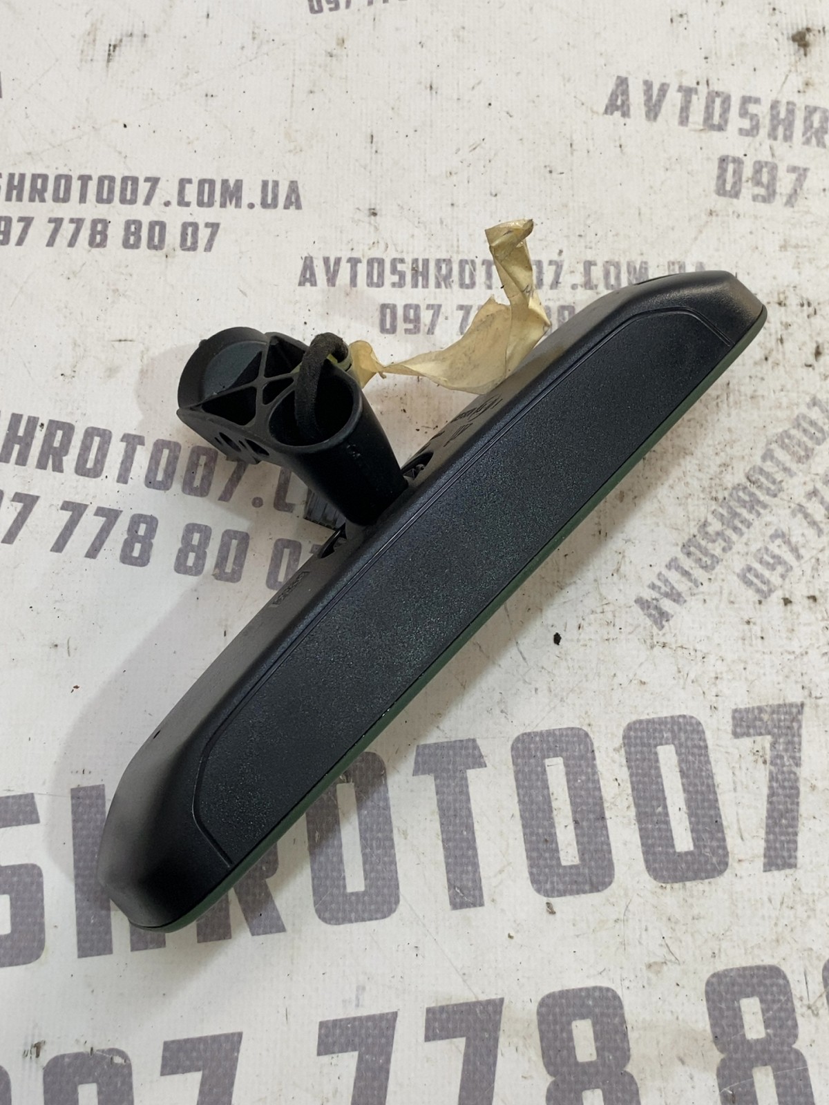 Дзеркало салону Acura MDX 3 16M07110243A