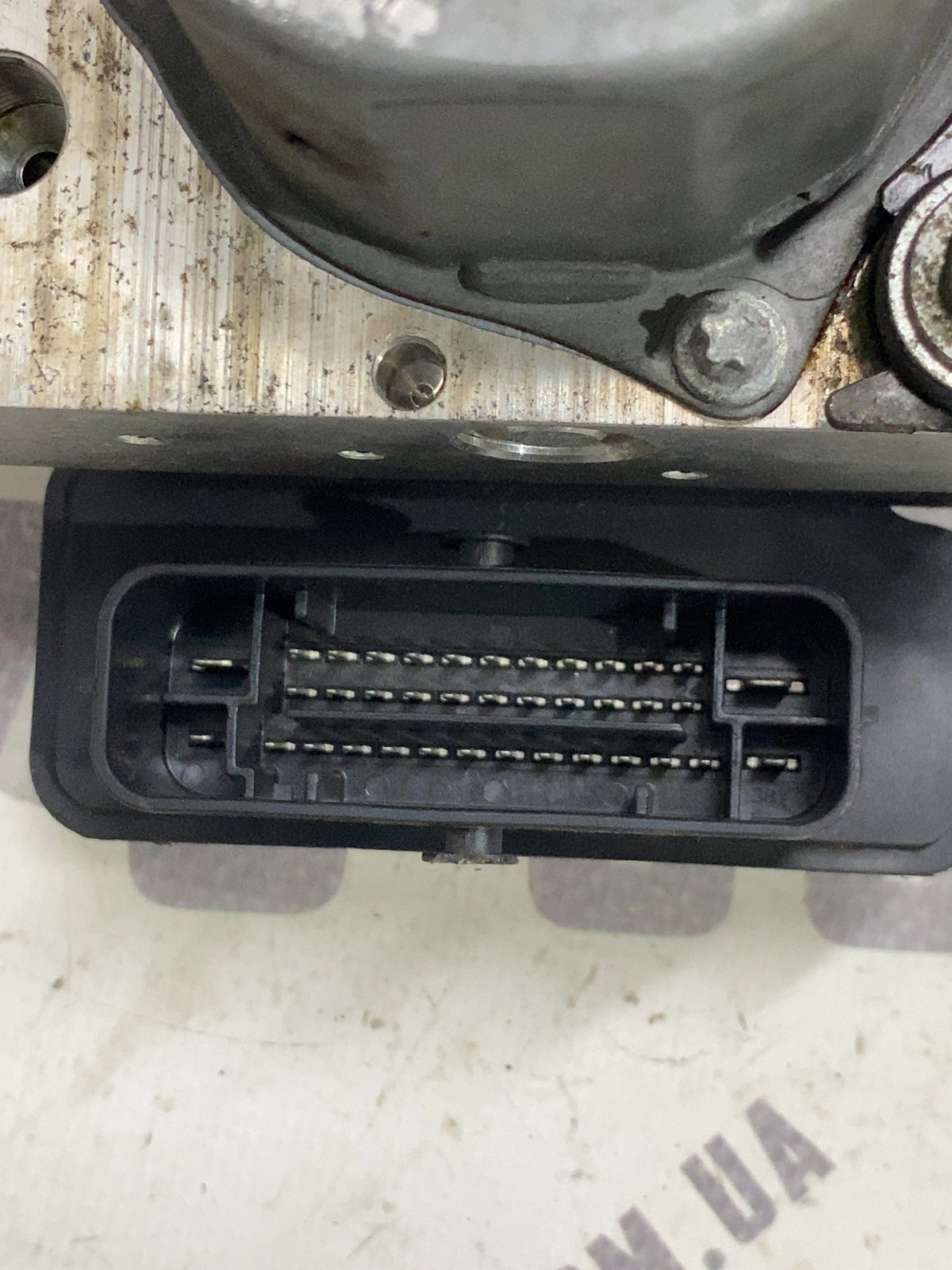 Блок управління АБС Acura RDX (06-12) 72678640200445