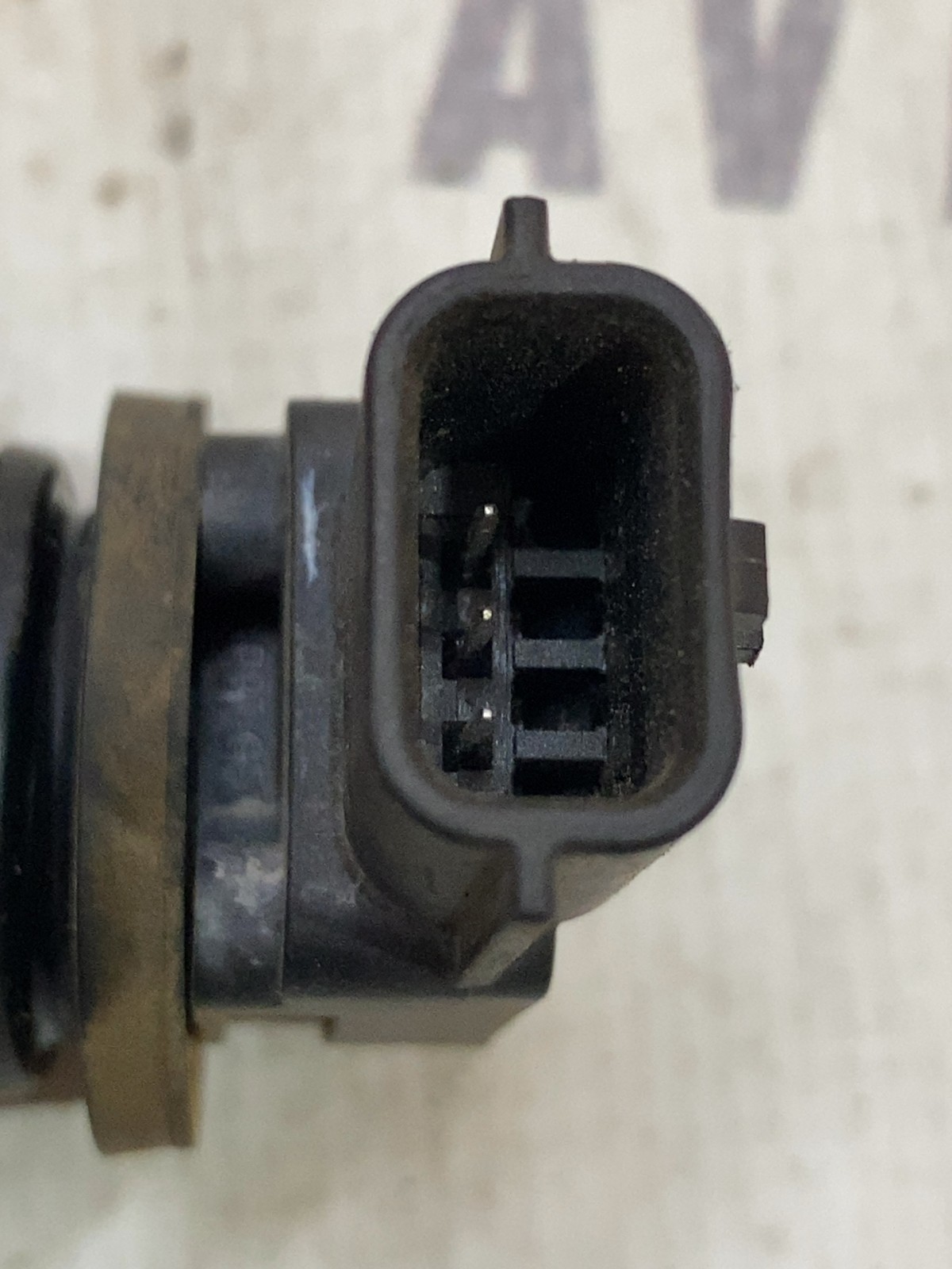Датчик тиску Nissan Rogue T32 (13-20) 0265005329