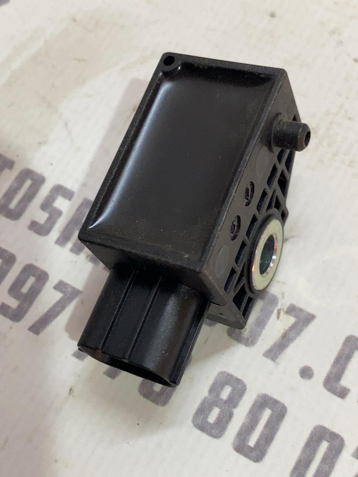 Датчик удару подушки безпеки Acura MDX 3 77975T2AA011M4