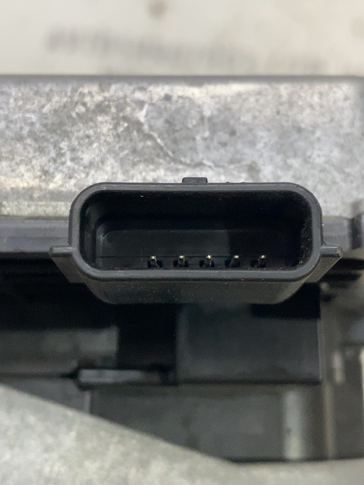 Педаль газу Infiniti QX60 (13-21)