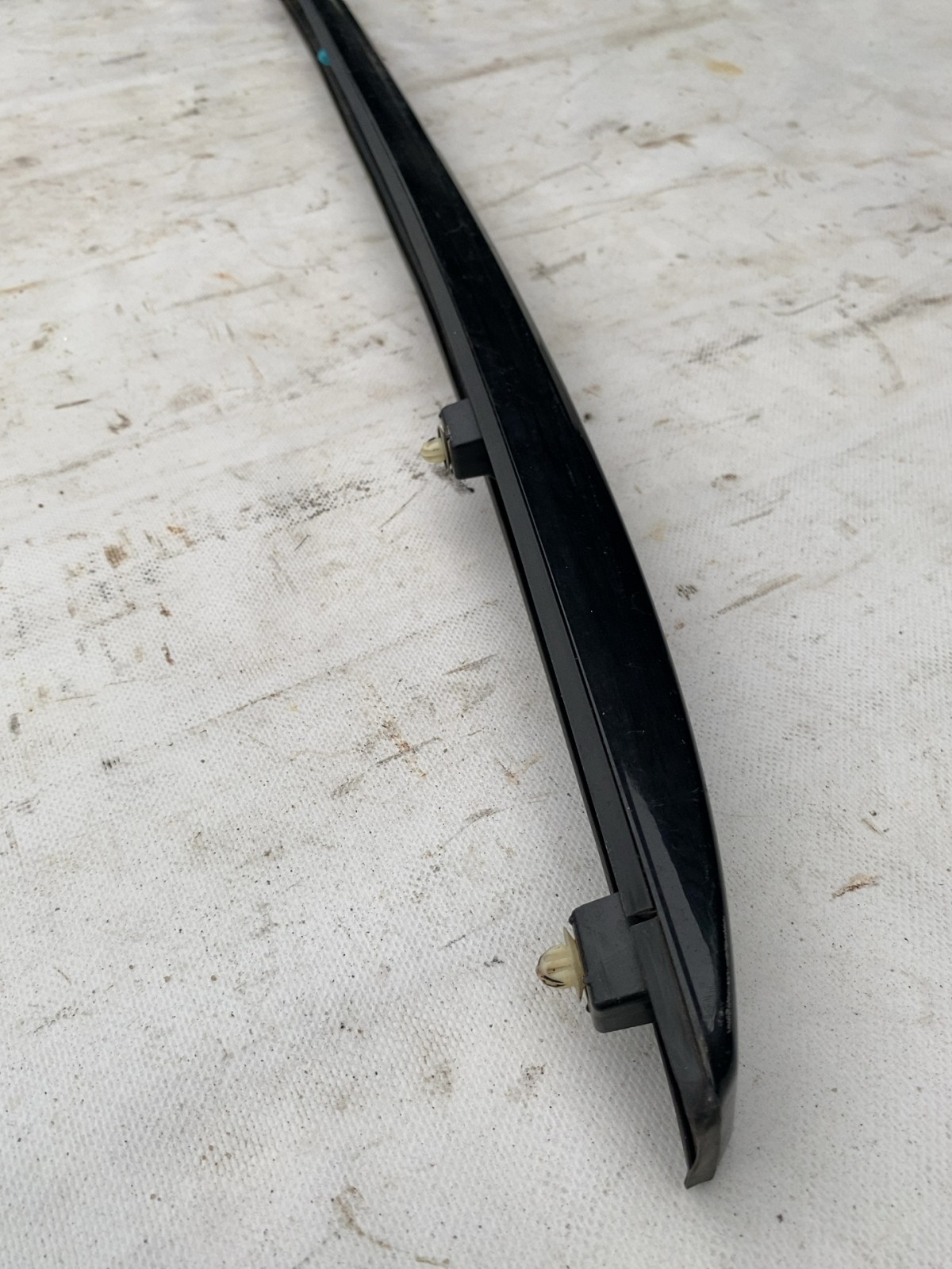 Рейлінги на кришу Toyota RAV4 5 OE 624044201020