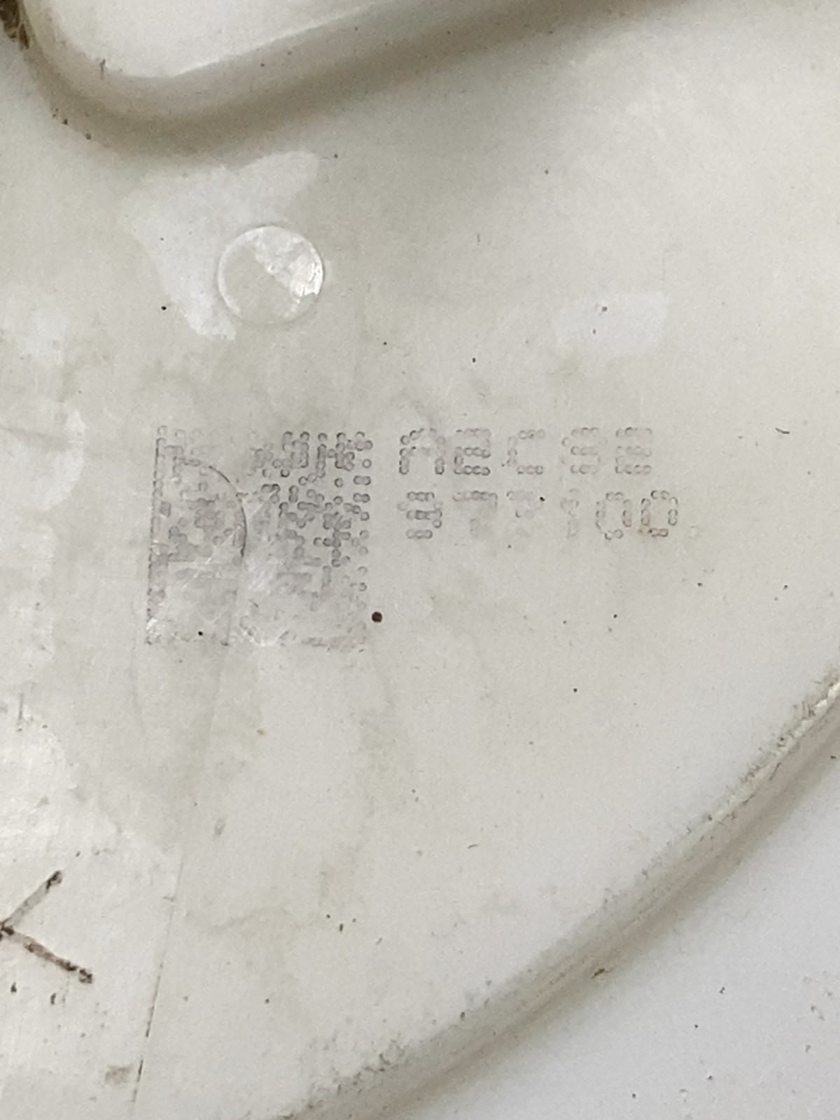 Паливний насос Jeep Cherokee KL OEM 68147215AB