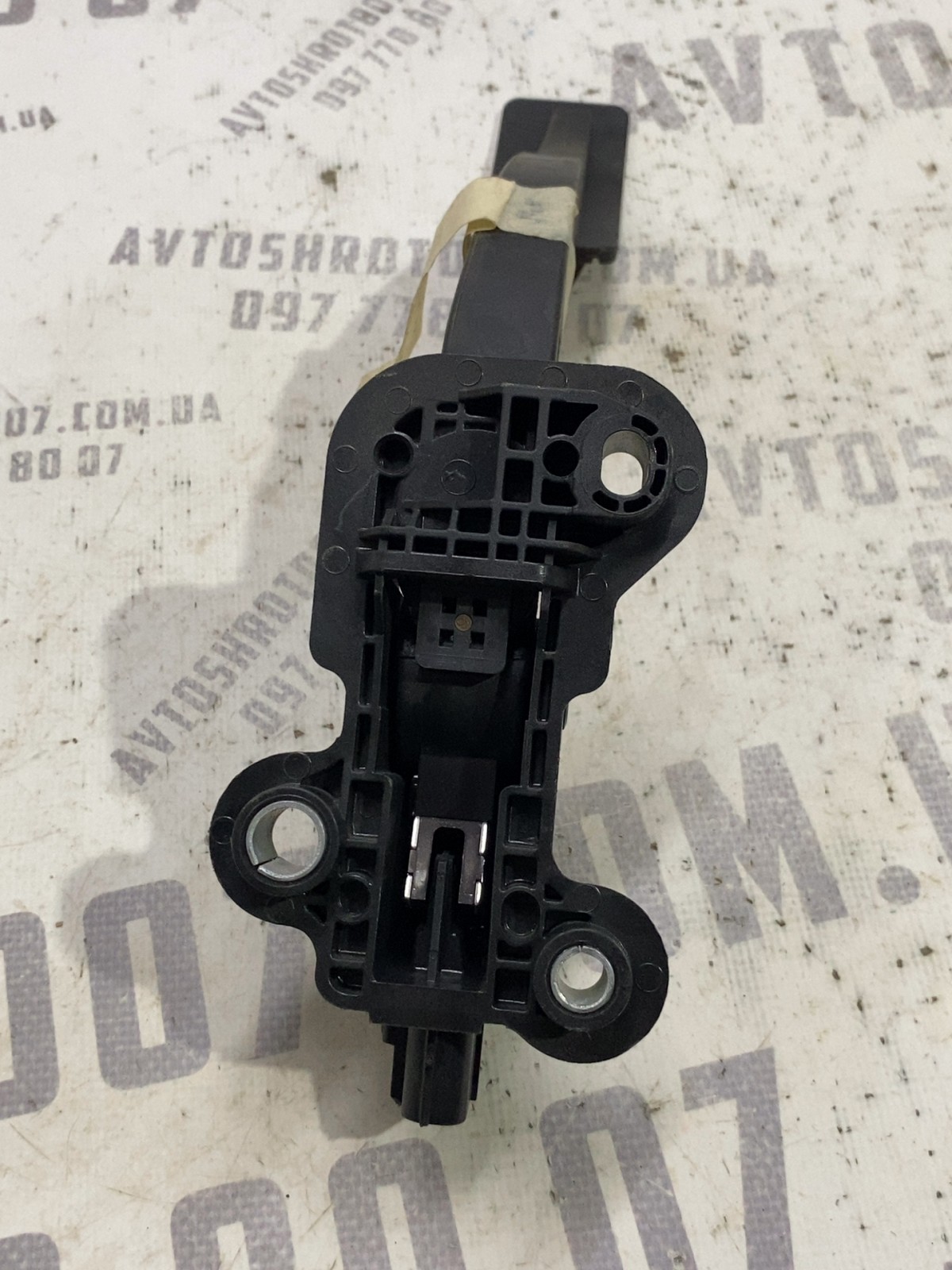 Педаль газу Jeep Compass MK (06-16) 04891585AC