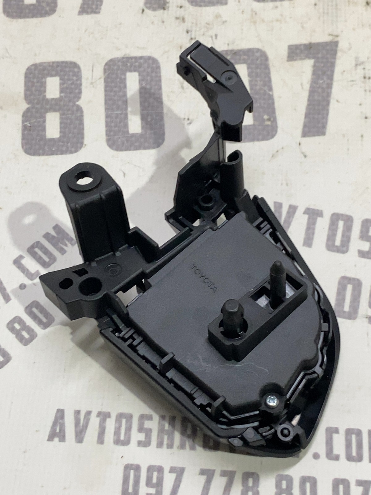 Кнопки керма Toyota RAV4 5 фото 2