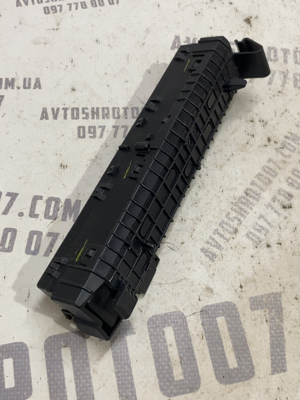 Блок керування антеною Ford F-150 (09-14) FL3T18D816CE