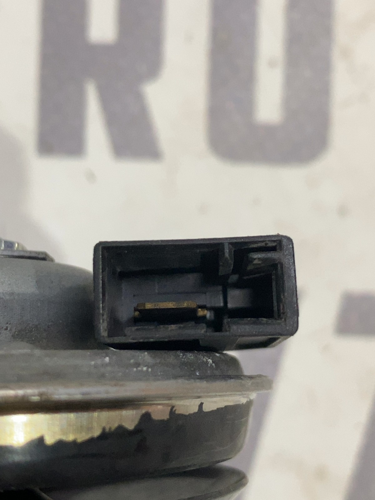 Сигнал Toyota RAV4 5 OEM 8651020280