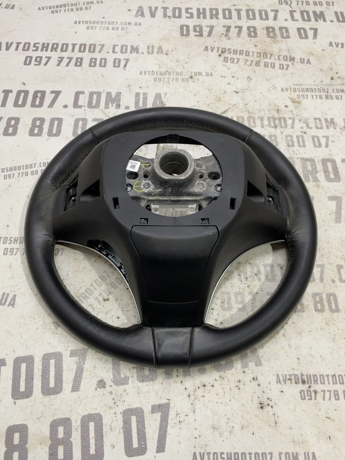 Кермо Acura MDX 3 (14-20) 626038200B