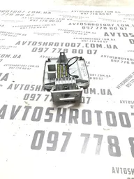 Лючок бака Kia Cerato 1 (04-09) 2.0 Бензин фото 3