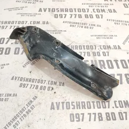 Накладка Hyundai Elantra 3 (00-06) 1.6 Бенз задня ліва нижня фото 3