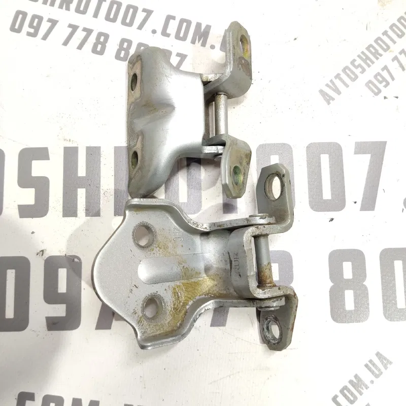 Дверна завіса Hyundai Elantra 3 (00-06) 1.6 Бенз задня ліва