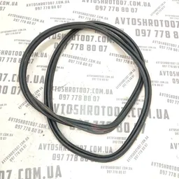 Ущільнювач багажника Volvo V50 (04-12) 2.0 Diesel задній