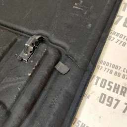 Полка багажника Volvo V50 (04-12) 2.0D задня OEM 39870017 фото 6