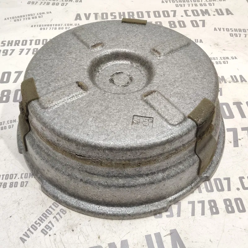 Пенопласт багажника Hyundai Elantra 3 (00-06) 1.6 857502d100