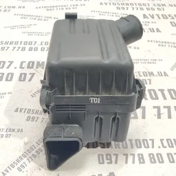 Корпус фільтра Hyundai Elantra 3 (00-06) 1.6 OEM 281102D000 фото 5