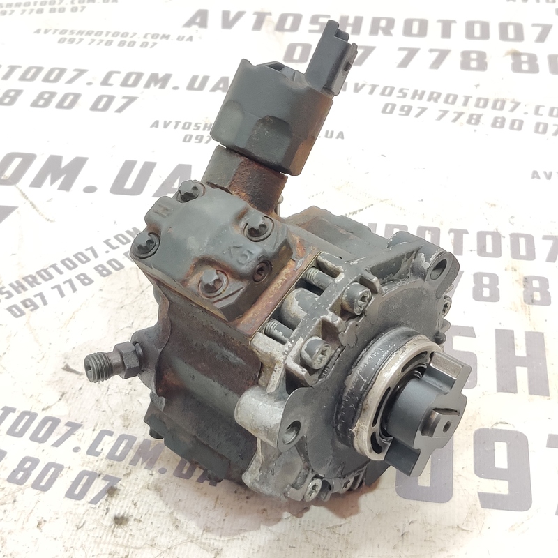 Паливний насос Volvo V50 (04-12) 2.0 Дизель OEM 9658193780
