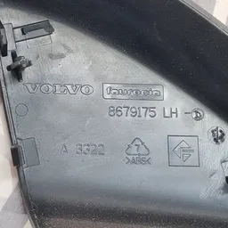 Накладка салону Volvo V50 (04-12) 2.0D ліва OEM 8679175 фото 4